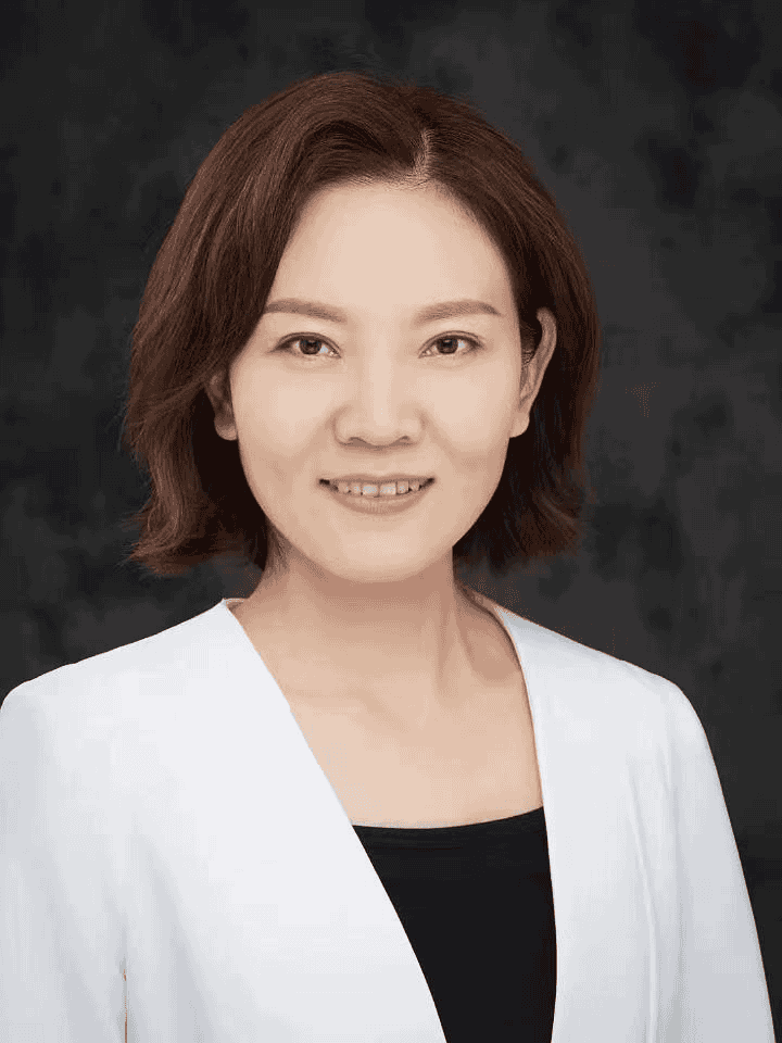 Huijuan LiMs